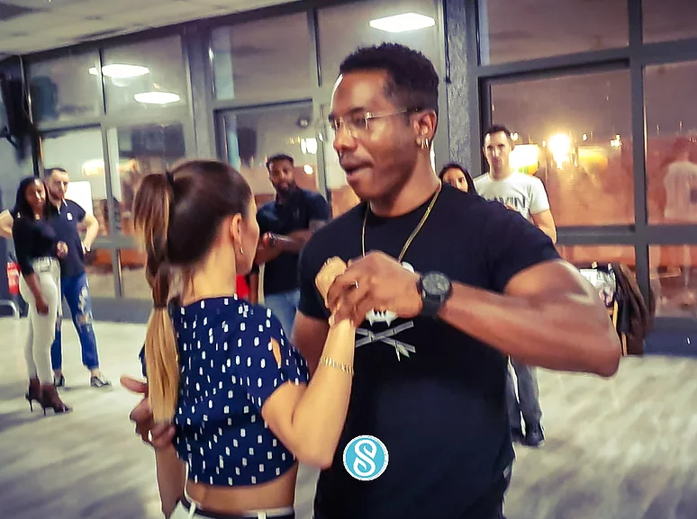 Comment débuter en Kizomba