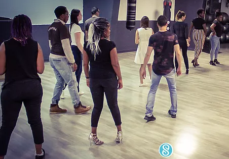 Comment danser la Bachata